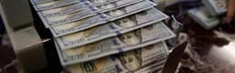 Finans Dışı Şirketlerin Net Döviz Açığı 3.88 Milyar Dolar Azaldı