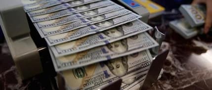 Finans Dışı Şirketlerin Net Döviz Açığı 3.88 Milyar Dolar Azaldı