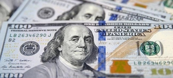 Finans dışı şirketlerin net döviz açığı arttı