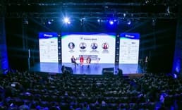 Finans dünyası İstanbul Fintech Week'te bir araya geldi