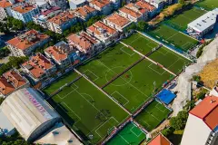 Finansal çıkmaz sonrası tarihi karar: Altınordu 2. Lig'den çekildi
