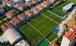 Finansal çıkmaz sonrası tarihi karar: Altınordu 2. Lig'den çekildi