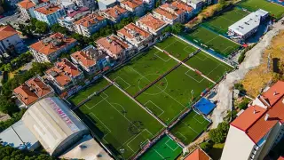 Finansal çıkmaz sonrası tarihi karar: Altınordu 2. Lig'den çekildi