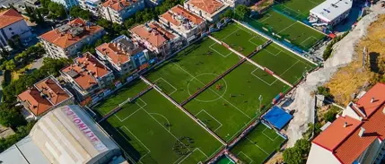 Finansal çıkmaz sonrası tarihi karar: Altınordu 2. Lig'den çekildi