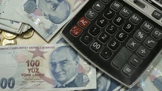 Finansal faaliyet maktu harçları yeniden belirlendi