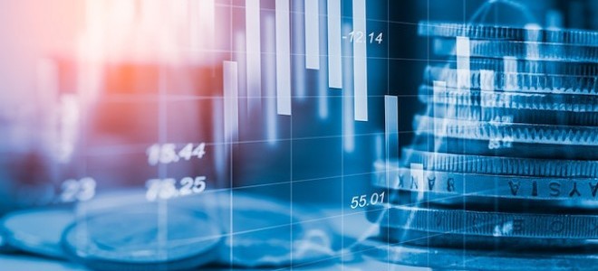 Finansal hizmetler güven endeksi Eylül’de 9.6 puan yükseldi