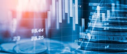 Finansal hizmetler güven endeksi Eylül’de 9.6 puan yükseldi