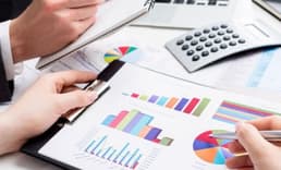 Finansal hizmetler güven endeksi Nisan’da geriledi