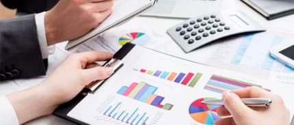 Finansal hizmetler güven endeksi Nisan’da geriledi