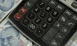 Finansal Hizmetler Güven Endeksi yükseldi