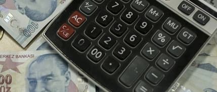 Finansal Hizmetler Güven Endeksi yükseldi