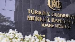 Finansal hizmetler güven yıla yükselişle başladı