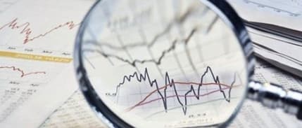 Finansal hizmetlerde güven Kasım'da 24.5 puan arttı