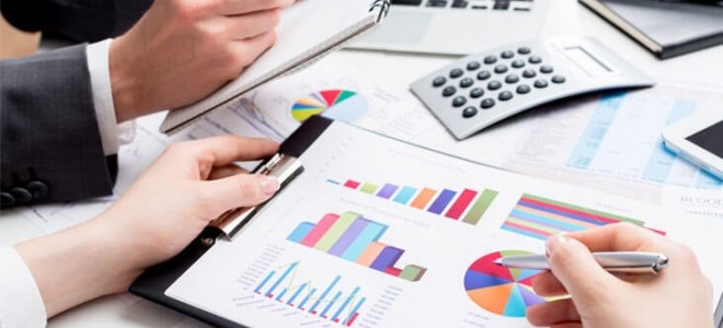 Finansal Hizmetlerde Güven Şubat'ta Değişmedi