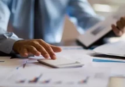 Finansal hizmetlere güven ağustosta geriledi
