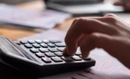 Finansal hizmetlere güven aralıkta yükseldi