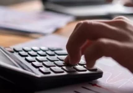 Finansal hizmetlere güven aralıkta yükseldi