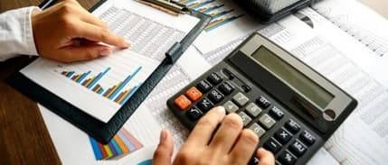 Finansal hizmetlere güven arttı