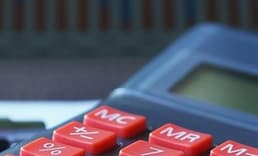 Finansal hizmetlere güven ekimde geriledi