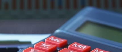 Finansal hizmetlere güven ekimde geriledi