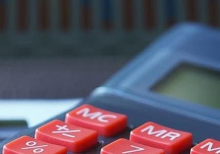 Finansal hizmetlere güven ekimde geriledi