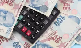 Finansal hizmetlere güven ekimde geriledi
