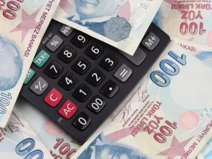 Finansal hizmetlere güven ekimde geriledi
