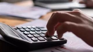 Finansal hizmetlere güven eylülde arttı