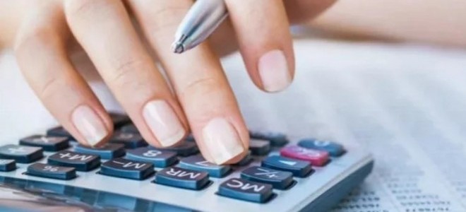 Finansal hizmetlere güven eylülde yükseldi