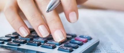 Finansal hizmetlere güven eylülde yükseldi