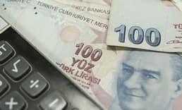 Finansal hizmetlere güven kasımda geriledi