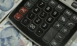 Finansal hizmetlere güven kasımda yükseldi