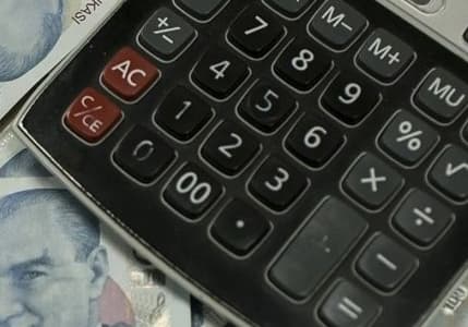 Finansal hizmetlere güven kasımda yükseldi