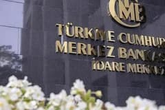 Finansal hizmetlere güven martta geriledi