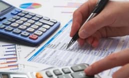 Finansal hizmetlere güven ocakta geriledi