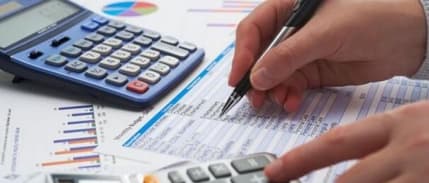 Finansal hizmetlere güven ocakta geriledi