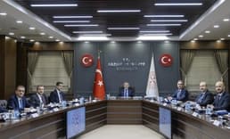 Finansal İstikrar Komitesi 7. toplantısı gerçekleştirildi