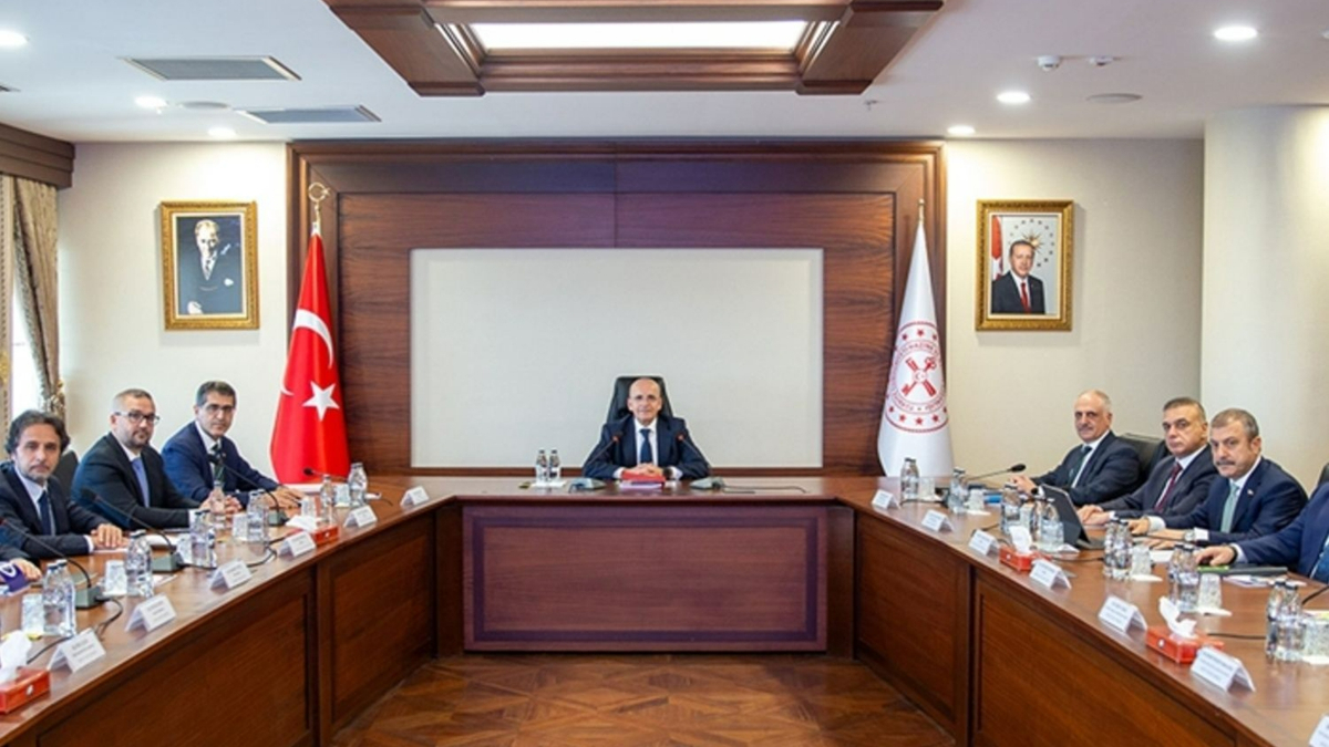 Finansal İstikrar Komitesi toplanıyor