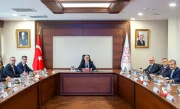 Finansal İstikrar Komitesi toplanıyor