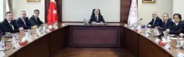 Finansal İstikrar Komitesi toplantısı sonrası ilk açıklama geldi