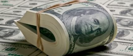 Finansal kesim dışı firmaların döviz açığı 183.2 milyar dolar