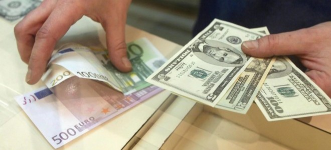 Finansal kesim dışı firmaların net döviz açığı arttı