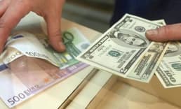 Finansal kesim dışı firmaların net döviz açığı arttı