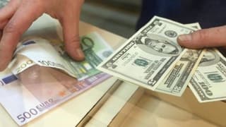 Finansal kesim dışı firmaların net döviz açığı arttı