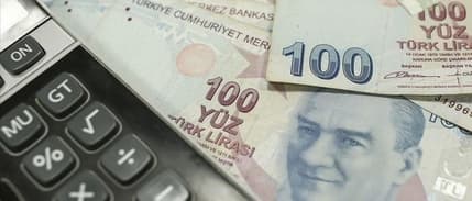 Finansal kesim dışı firmaların net döviz açığı arttı