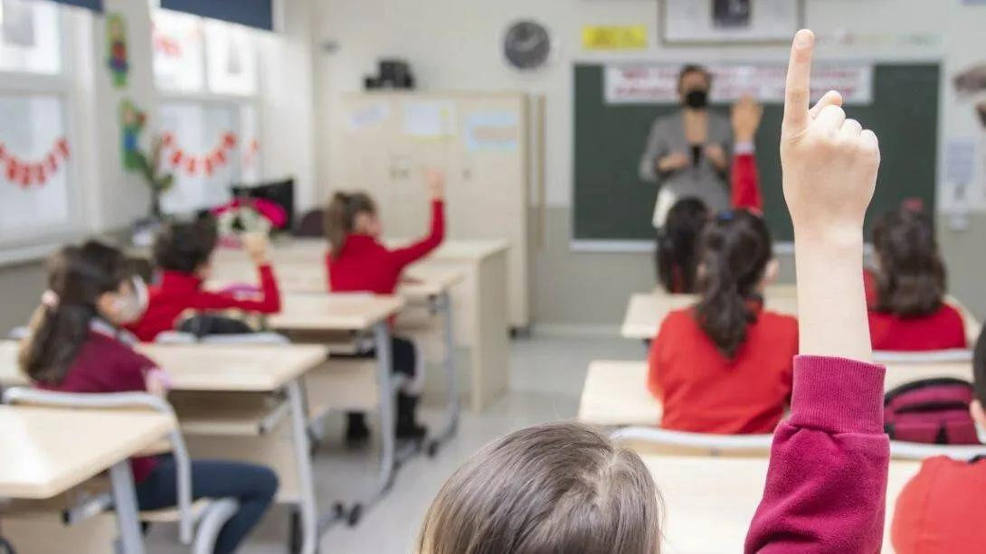 Finansal okuryazarlık müfredata kalıcı olarak dahil edildi