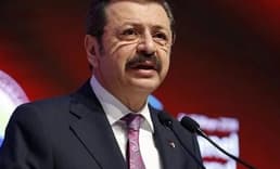 "Finansmana erişimde zorluklar yaşanıyor"