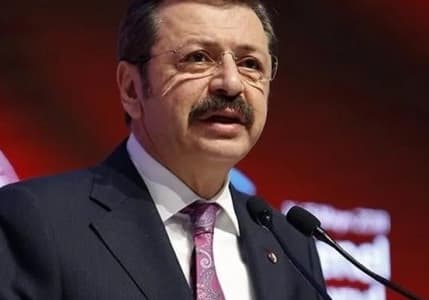 "Finansmana erişimde zorluklar yaşanıyor"