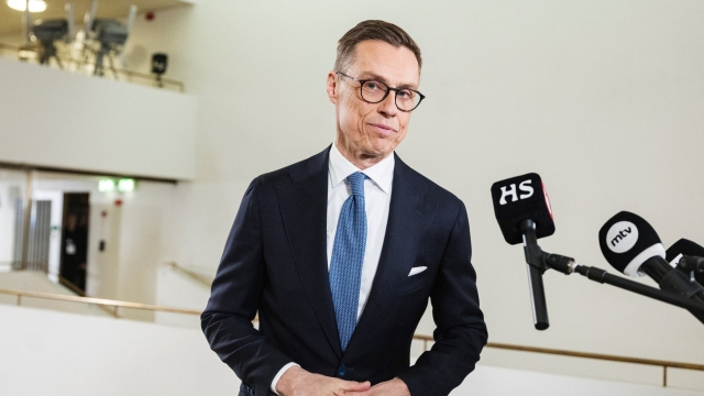 Finlandiya liderinden AB’ye çağrı: Türkiye'nin üyeliğini düşünmemiz gerekiyor