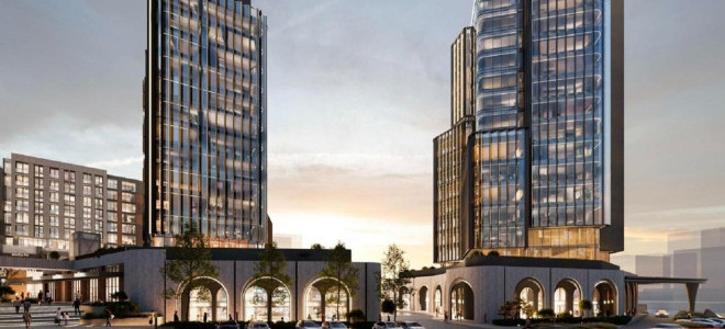 Fırat Life Style yatırım hacminde 10 milyar doları aştı